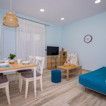 Zoe'S City Apartment Alexandroupoli Esterno foto