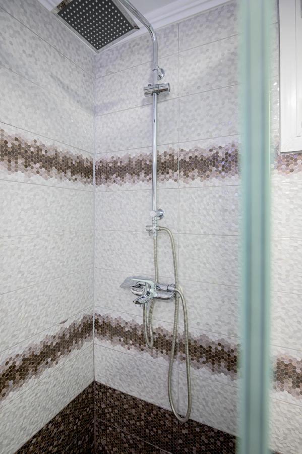 Zoe'S City Apartment Alexandroupoli Esterno foto
